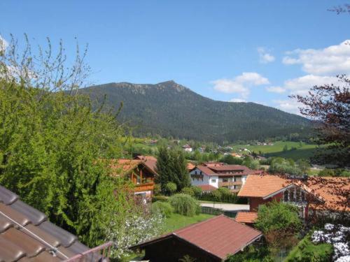 Apartmenthaus Florian Lam Buitenkant foto