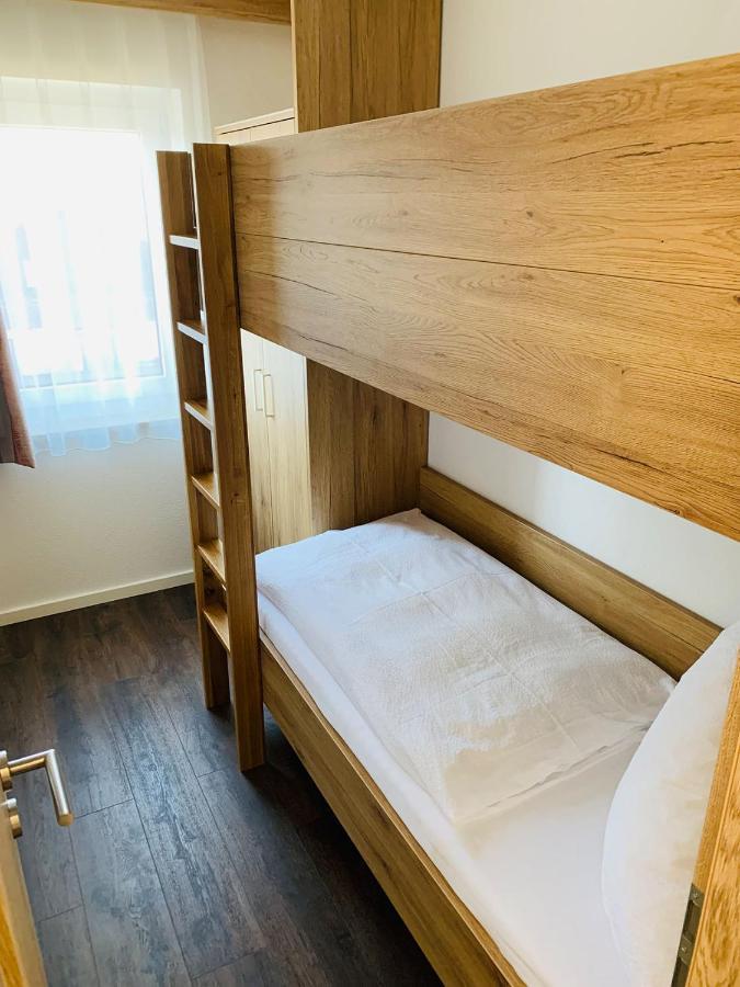 Apartmenthaus Florian Lam Buitenkant foto