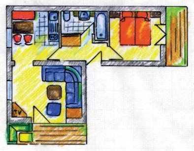 Apartmenthaus Florian Lam Buitenkant foto